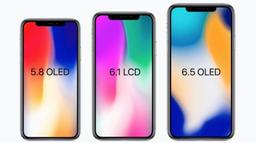 Новые iPhone установят новый рекорд Apple