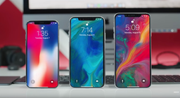 За месяц до анонса новых iPhone компания Apple одобрила начало массового производства