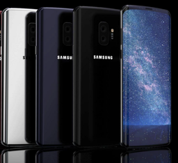Samsung все еще настроена выпустить сгибающийся смартфон первой