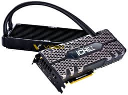 Inno3D включит в серию 3D-карт GeForce RTX 2080 модель с СЖО