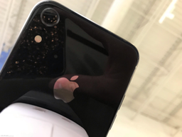Живое фото iPhone 9 демонстрирует увеличенную одинарную камеру