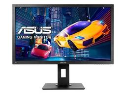 Asus VP248QGL-P — недорогой 24-дюймовый монитор с поддержкой AMD FreeSync