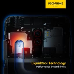 Дешевый флагман Xiaomi Pocophone F1 разобрали на видео