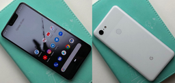 Смартфоны Google Pixel 3 представят 9 октября