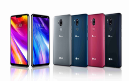 Дешевая версия LG G7 ThinQ получит Snapdragon 835 и одинарную камеру