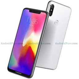 Смартфон Moto P30 рассекречен: дизайн как у всех, большой экран и сдвоенная камера