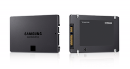 Samsung начала выпуск SSD нового поколения емкостью 4 ТБ для потребительского сегмента