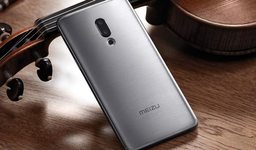 Появились результаты тестов нового смартфона Meizu 