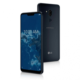 Опубликованы официальные изображения и характеристики LG G7 One и LG G7 Fit