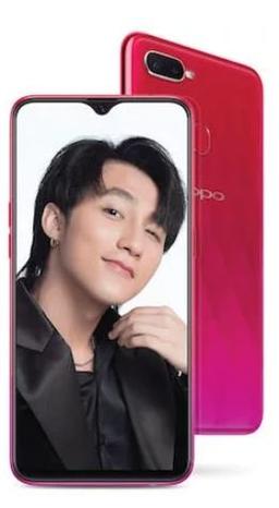 Смартфоны Oppo F9 и F9 Pro, построенные на SoC MediaTek Helio P60, представлены официально