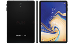 Флагманский планшет Samsung Galaxy Tab S4 выйдет в России 24 августа