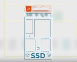 Marvell представляет первый в отрасли преобразующий контроллер NVMe-oF для SSD