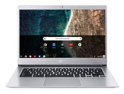 Анонсирован ноутбук Acer Chromebook 514: металлический корпус и стекло Gorilla Glass за 350 евро