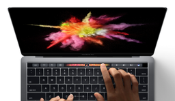 Apple выпустила важное обновление для MacBook Pro
