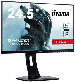 iiyama представит на Gamescom восемь новых мониторов для геймеров