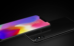 Motorola P30 стал еще одним недорогим клоном iPhone X