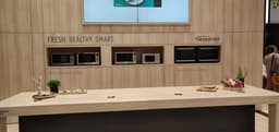 Panasonic на IFA 2018: бытовая техника, новые телевизоры, «городская» акустика с Bluetooth и рекорд Hyperloop