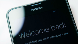 В смартфонах Nokia будут использоваться экраны PureDisplay
