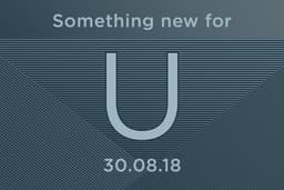 Рассекречена дата анонса смартфона HTC U12 Life