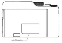 Камера Nikon Coolpix A1000 (N1721) сертифицирована FCC