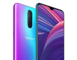 Представлен смартфон Oppo R17 Pro с тройной камерой