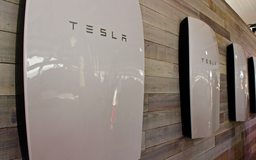 Домашние аккумуляторные батареи Tesla Powerwall придут в Японию