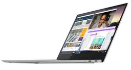 Lenovo Yoga S730, несмотря на название, является обычным ноутбуком, а не трансформером