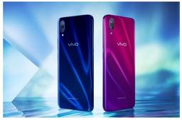 Смартфон Vivo X23 получит 8 ГБ ОЗУ и ЦАП AKM AK4377A