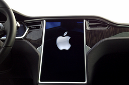 Apple продолжает активно переманивать сотрудников Tesla более высокой зарплатой