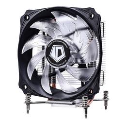 ID-Cooling SE-912i – компактный процессорный охладитель башенного типа для CPU Intel