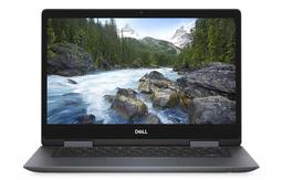Dell Inspiron Chromebook 14 — хромбук-трансформер в металлическом корпусе, со стилусом и CPU Intel Core i3