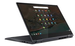 Lenovo Yoga Chromebook – большой и недешевый хромбук-трансформер на базе процессора Intel Core i5