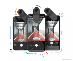 Olloclip представила съемные объективы, которые теперь подходят для любого смартфона, а не только для iPhone