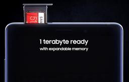 Видео дня: официальный рекламный ролик смартфона Samsung Galaxy Note 9