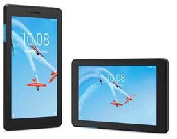 Lenovo Tab E: бюджетные планшеты ценой от $70