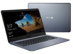 Wintel-ноутбук Asus E406MA: $400, пассивное охлаждение и 14 часов автономности