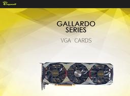 Manli пытается откреститься от утечки сведений о 3D-картах Nvidia следующего поколения