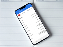 Elephone SX копирует iPhone X, но не во всем