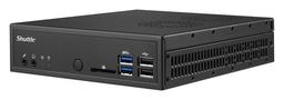 Базовый комплект XPC Barebone DH310 рассчитан на процессоры Intel Coffee Lake