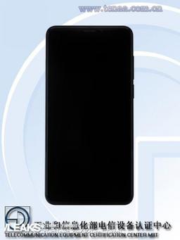 Опубликованы живые фото смартфона Meizu M822Q, модель могут представить под названием M8 Note