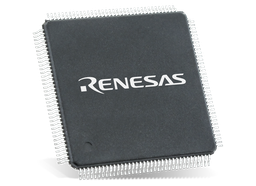 Renesas выходит на рынок лицензирования IP-ядер для микроконтроллеров и SoC