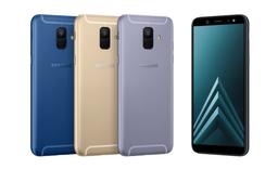 Дешёвые смартфоны Samsung линейки Galaxy A полностью заменят линейку Galaxy J