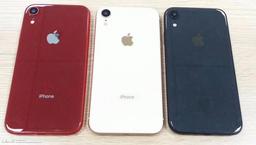 Самый дешёвый iPhone 2018 года получит название iPhone Xr