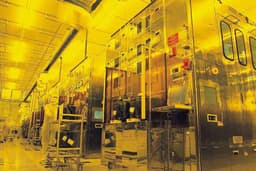 TSMC может начать выпускать продукцию Intel