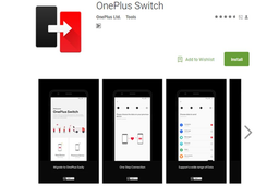 При переходе на смартфон OnePlus теперь можно перенести все данные и даже точное расположение приложений на всех экранах