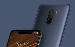 Для Xiaomi Pocophone F1 вышло важное обновление