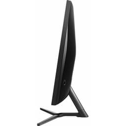 В линейку ViewSonic VX58 вошли три изогнутых монитора с кадровой частотой 144 Гц и поддержкой AMD FreeSync