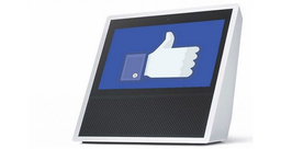 Умные дисплеи Facebook* Portal смогут распознавать пользователей по лицам