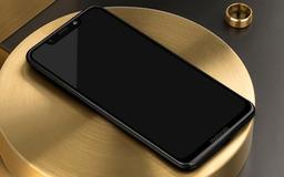 Представлен смартфон Motorola P30 Note