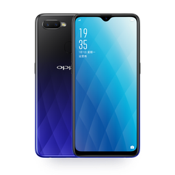 Oppo выпустила новинку на SoC Helio P60 за $300